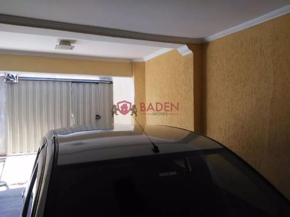 Casa, 4 quartos, 210 m² - Foto 3