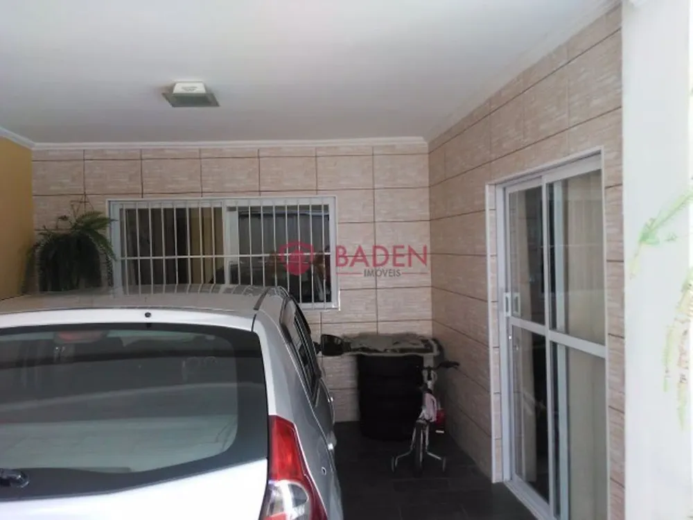 Casa, 4 quartos, 210 m² - Foto 2