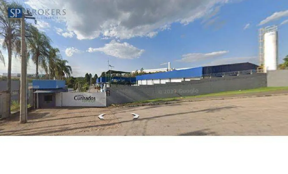 Terreno, 10 hectares - Foto 3