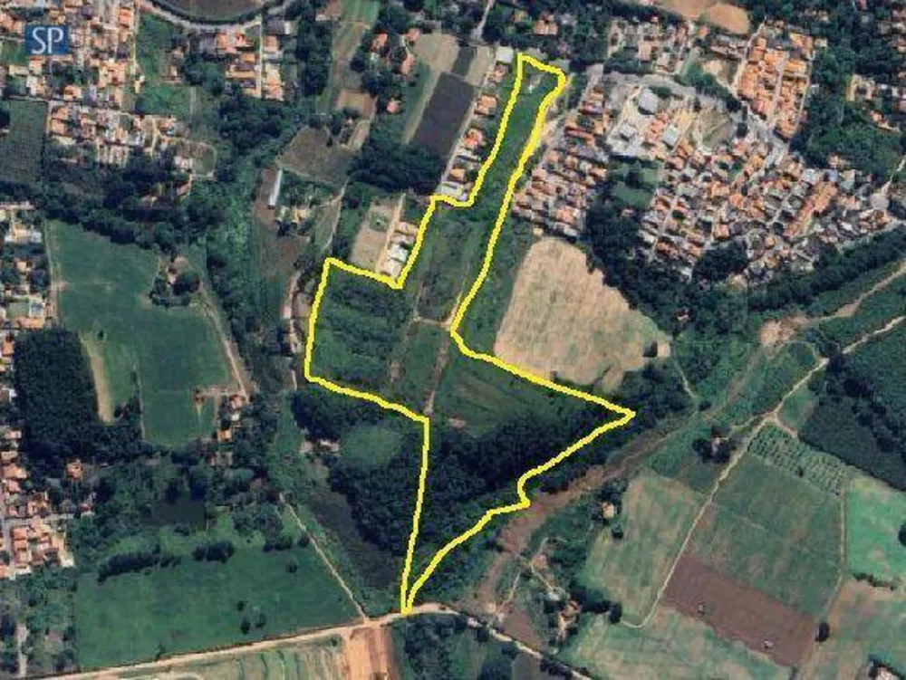 Terreno, 10 hectares - Foto 1