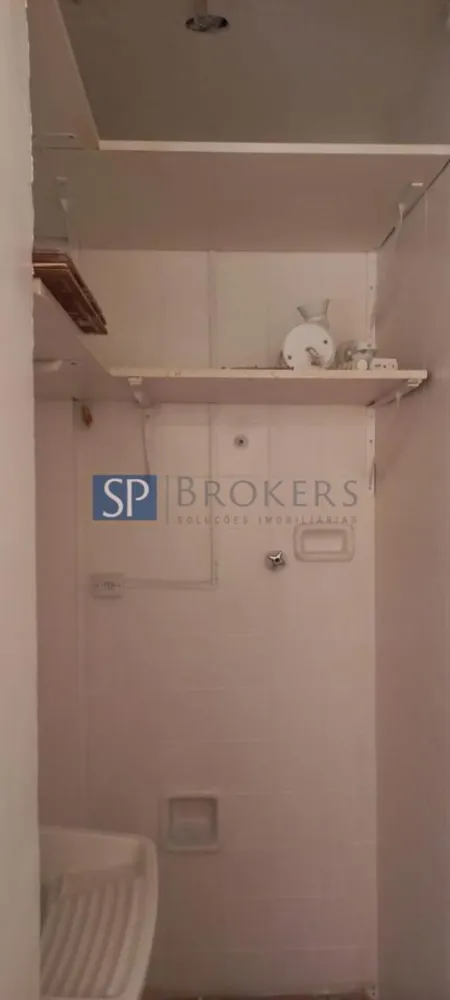 Apartamento, 2 quartos, 60 m² - Foto 2