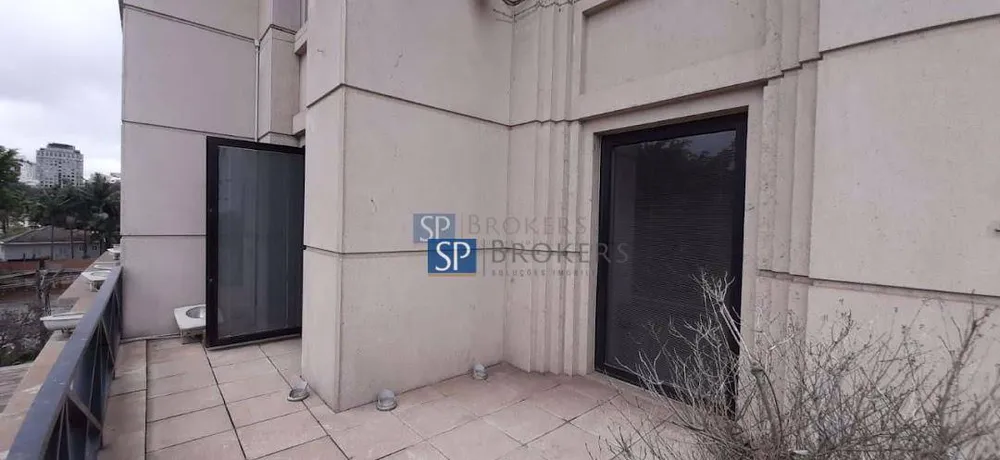 Sala-Conjunto, 260 m² - Foto 3