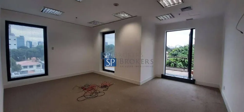 Sala-Conjunto, 260 m² - Foto 2