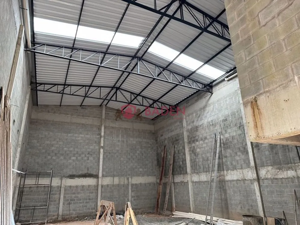 Depósito-Galpão, 230 m² - Foto 1