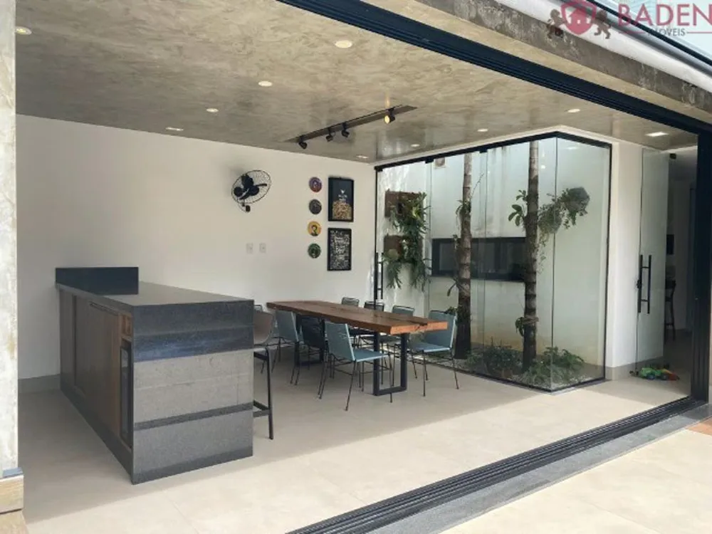 Casa de Condomínio, 3 quartos - Foto 3