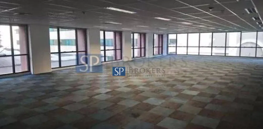Sala-Conjunto, 485 m² - Foto 1