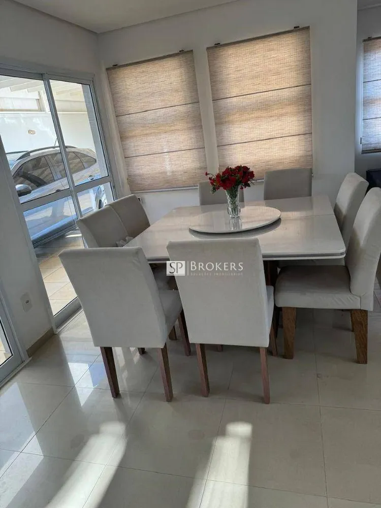 Casa, 3 quartos, 212 m² - Foto 3