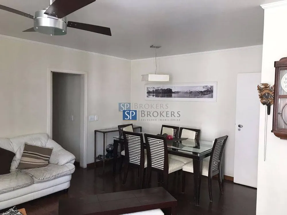 Apartamento, 3 quartos, 113 m² - Foto 4