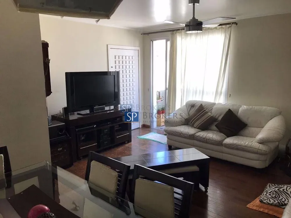 Apartamento, 3 quartos, 113 m² - Foto 2
