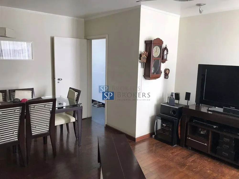 Apartamento, 3 quartos, 113 m² - Foto 3