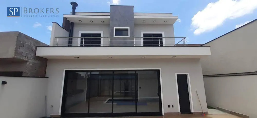 Casa de Condomínio, 3 quartos - Foto 4