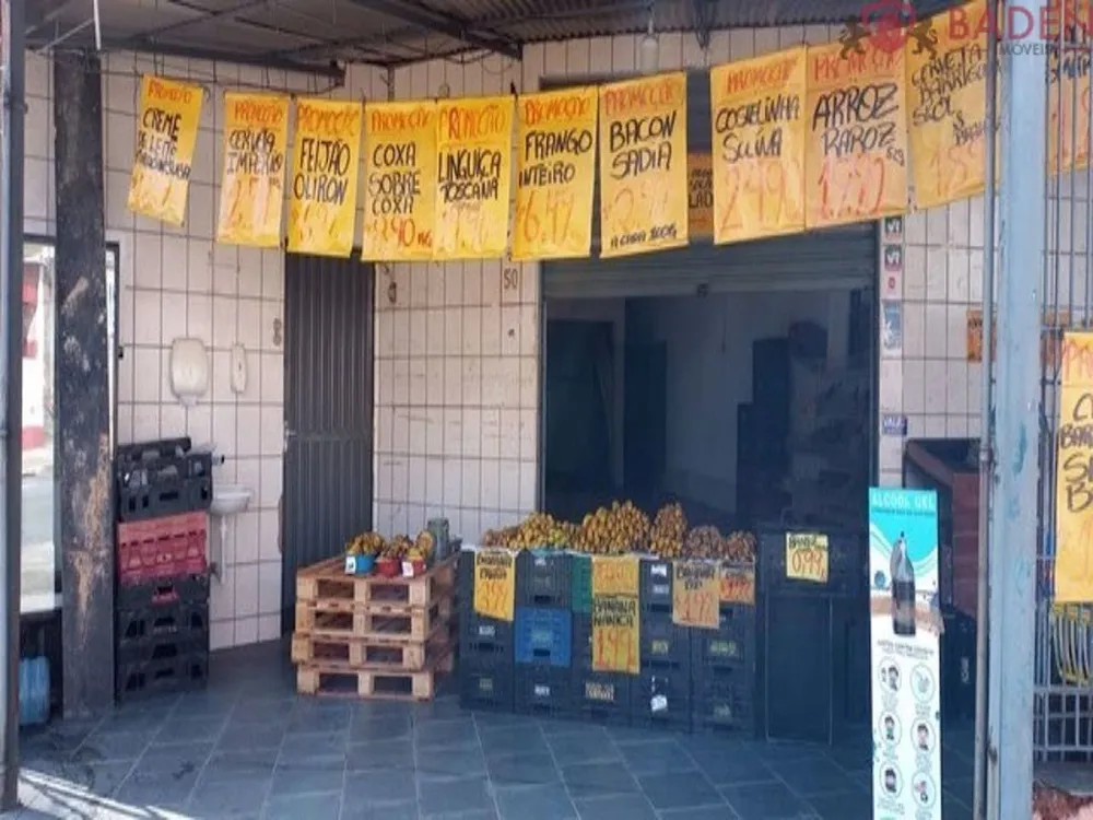 Loja-Salão, 180 m² - Foto 1