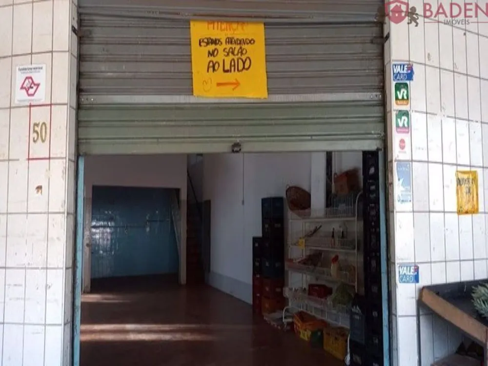 Loja-Salão, 180 m² - Foto 2
