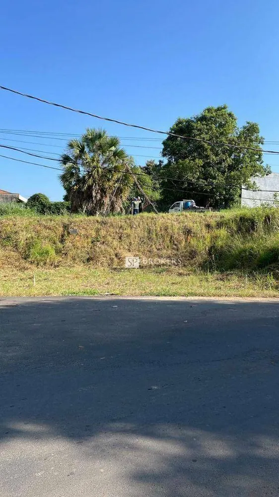 Terreno, 161 m² - Foto 1