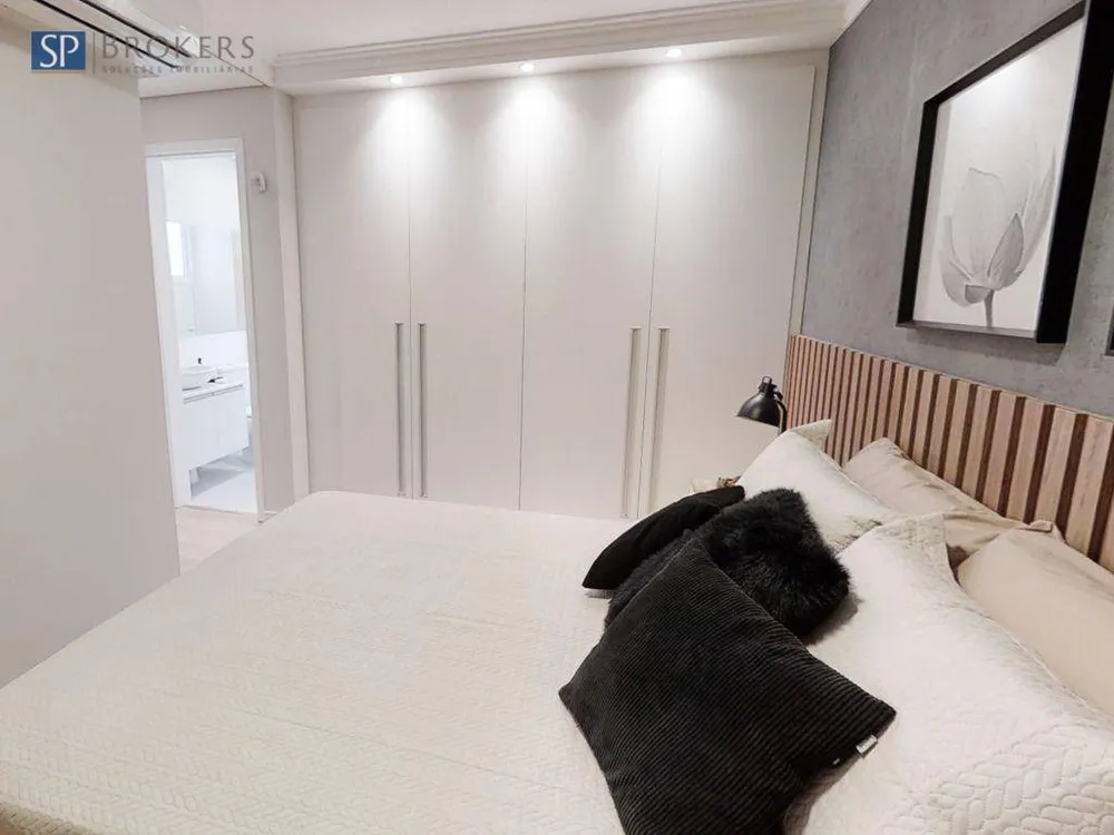 Apartamento, 3 quartos, 78 m² - Foto 4