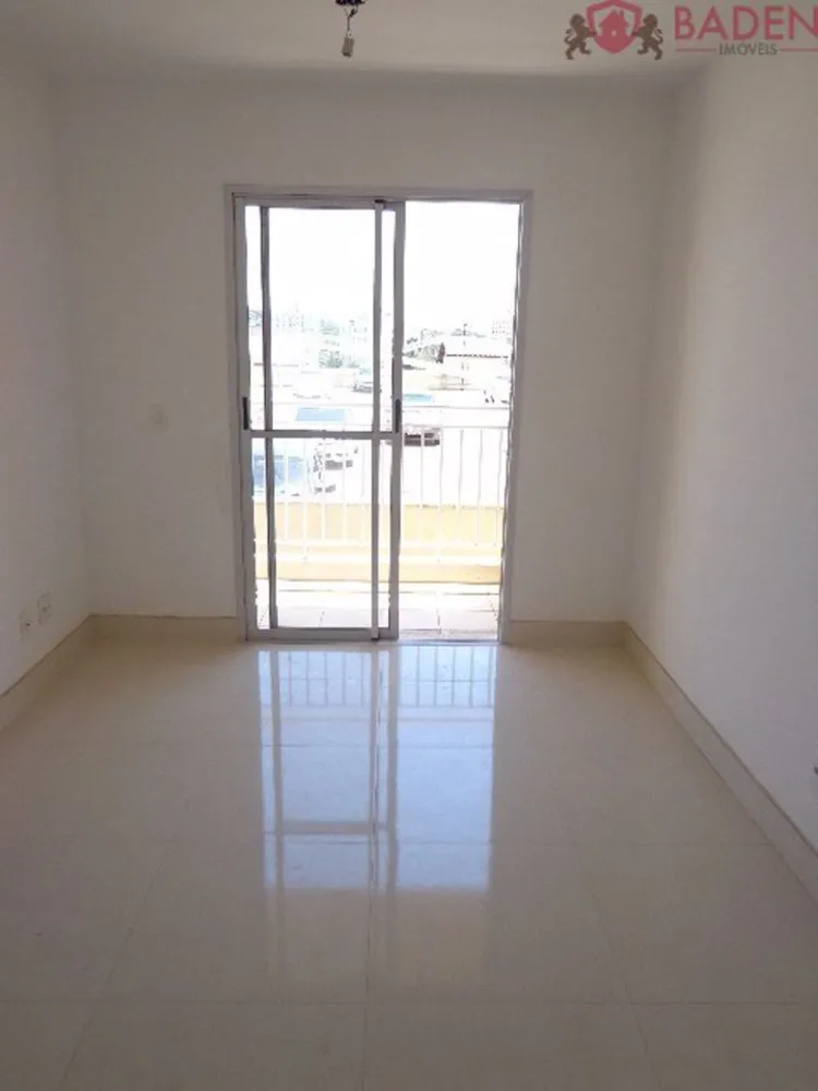 Apartamento, 3 quartos, 65 m² - Foto 1