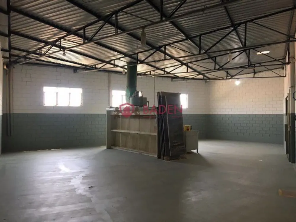 Depósito-Galpão, 640 m² - Foto 3
