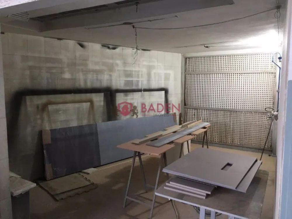 Depósito-Galpão, 640 m² - Foto 4