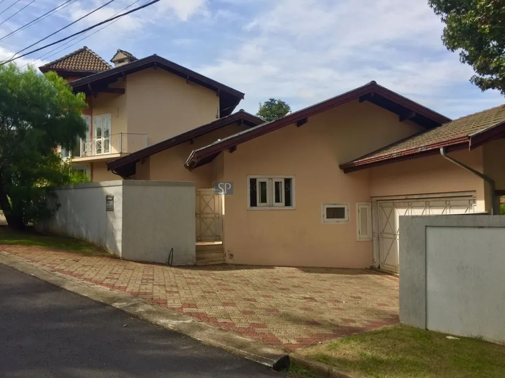 Casa de Condomínio, 5 quartos - Foto 2