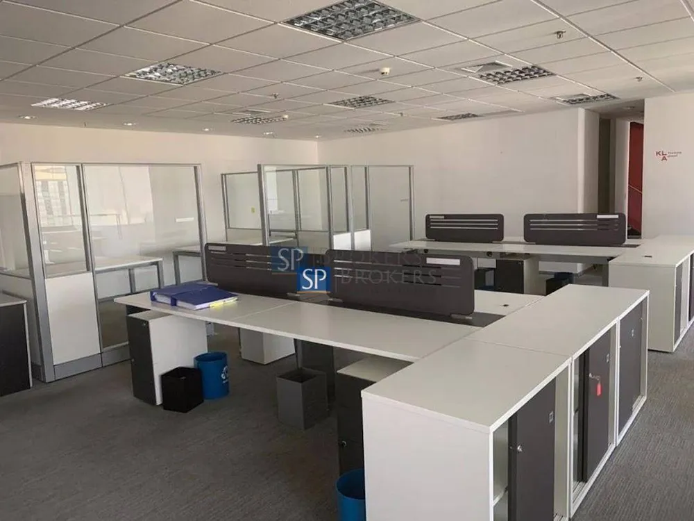 Sala-Conjunto, 444 m² - Foto 4