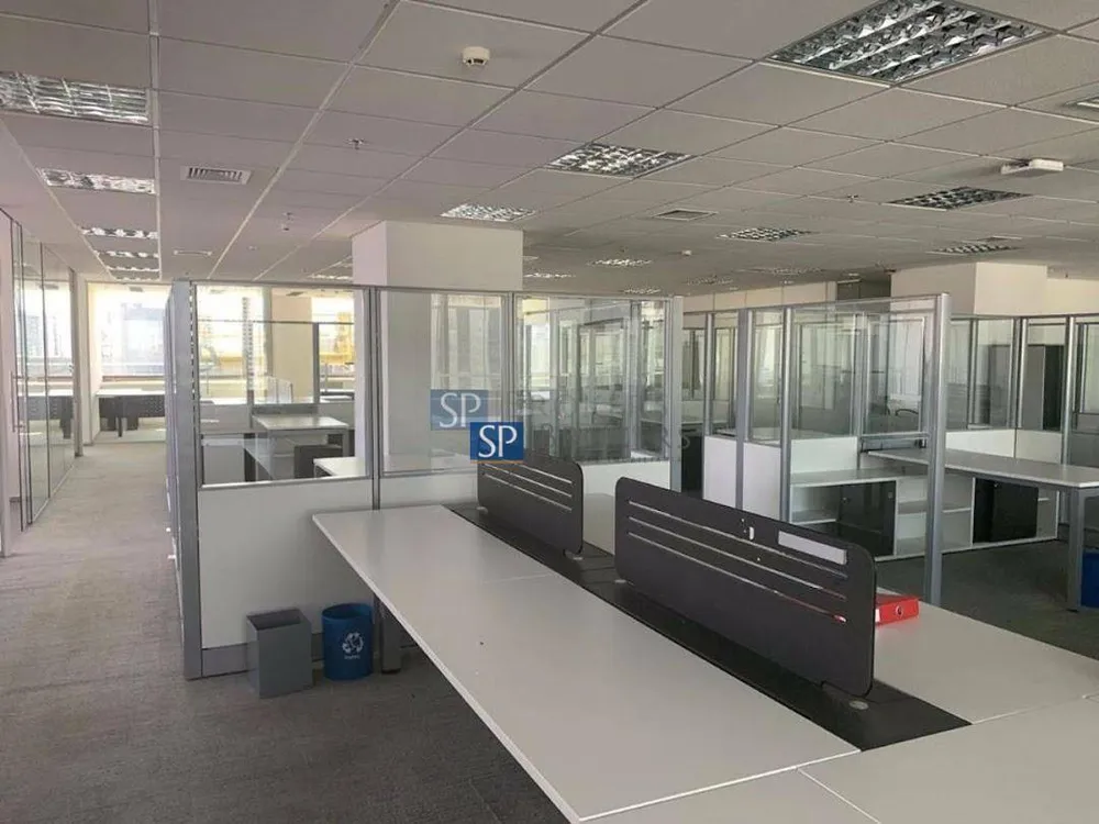 Sala-Conjunto, 444 m² - Foto 3