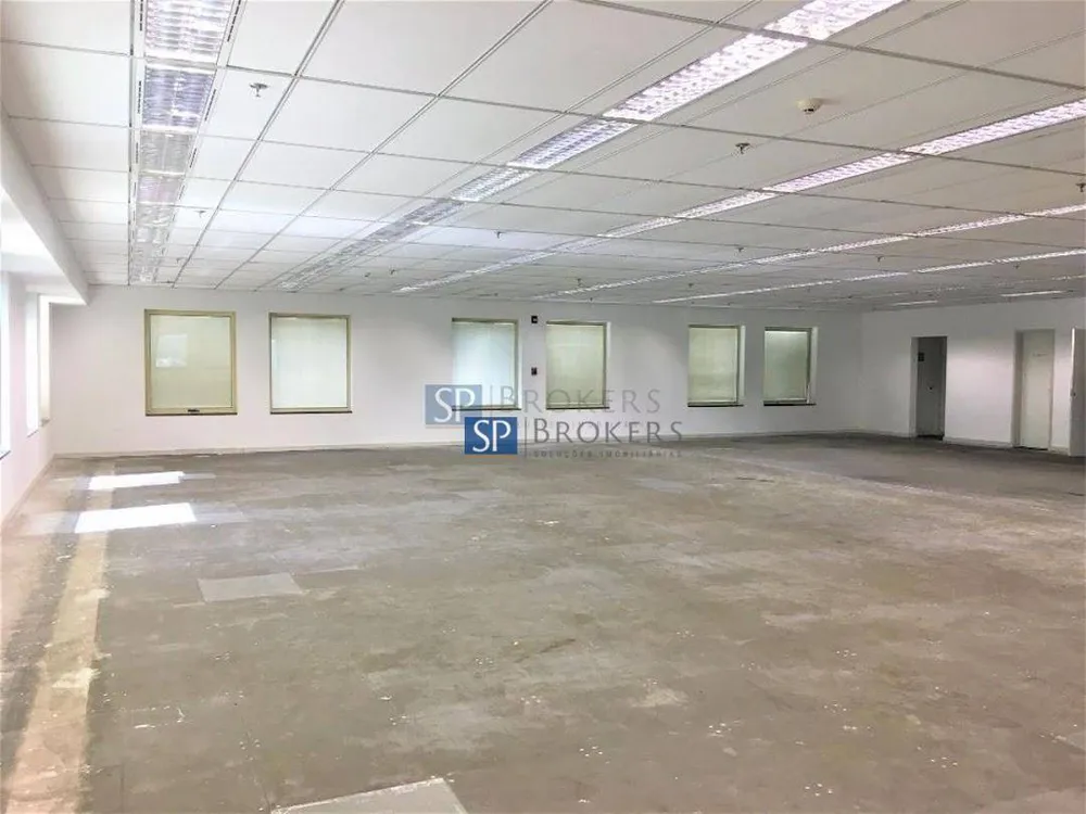 Sala-Conjunto, 304 m² - Foto 1