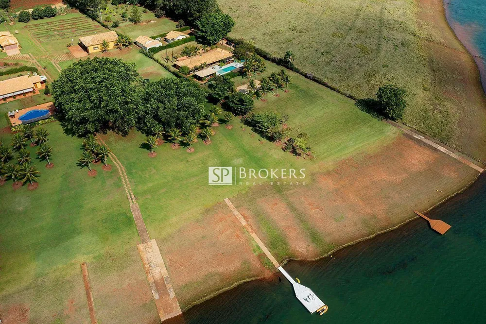 Casa, 4 quartos, 830 m² - Foto 3