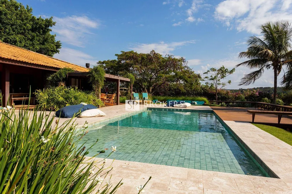 Casa, 4 quartos, 830 m² - Foto 1