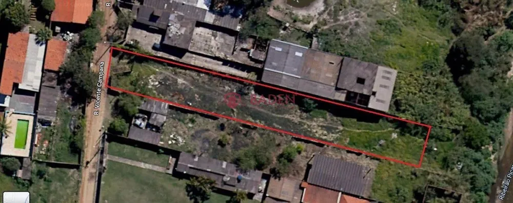 Terreno, 2159 m² - Foto 1