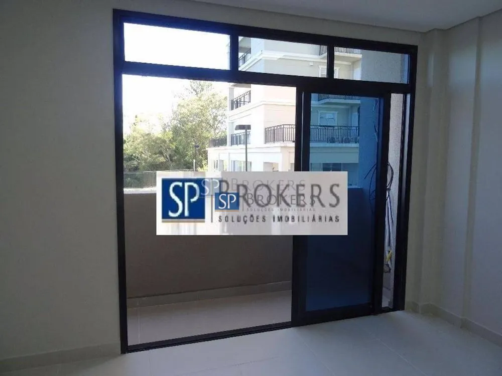 Sala-Conjunto, 33 m² - Foto 4