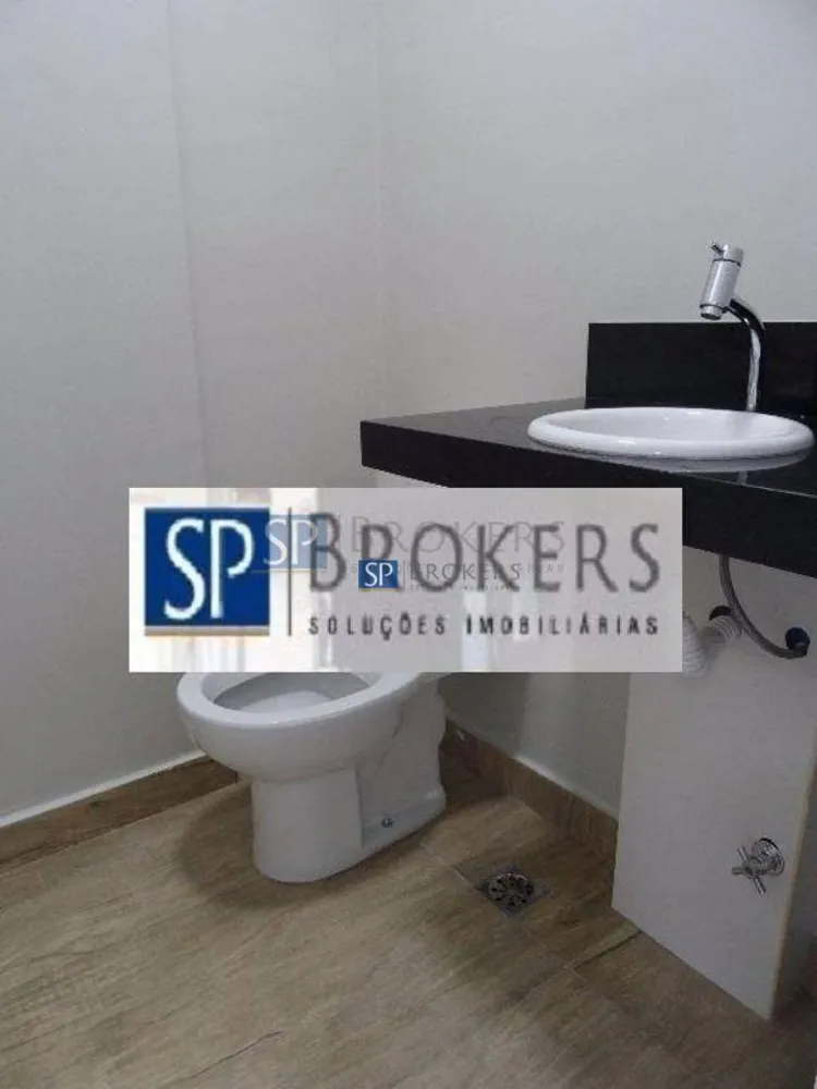 Sala-Conjunto, 33 m² - Foto 3