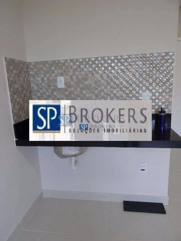 Sala-Conjunto, 33 m² - Foto 2