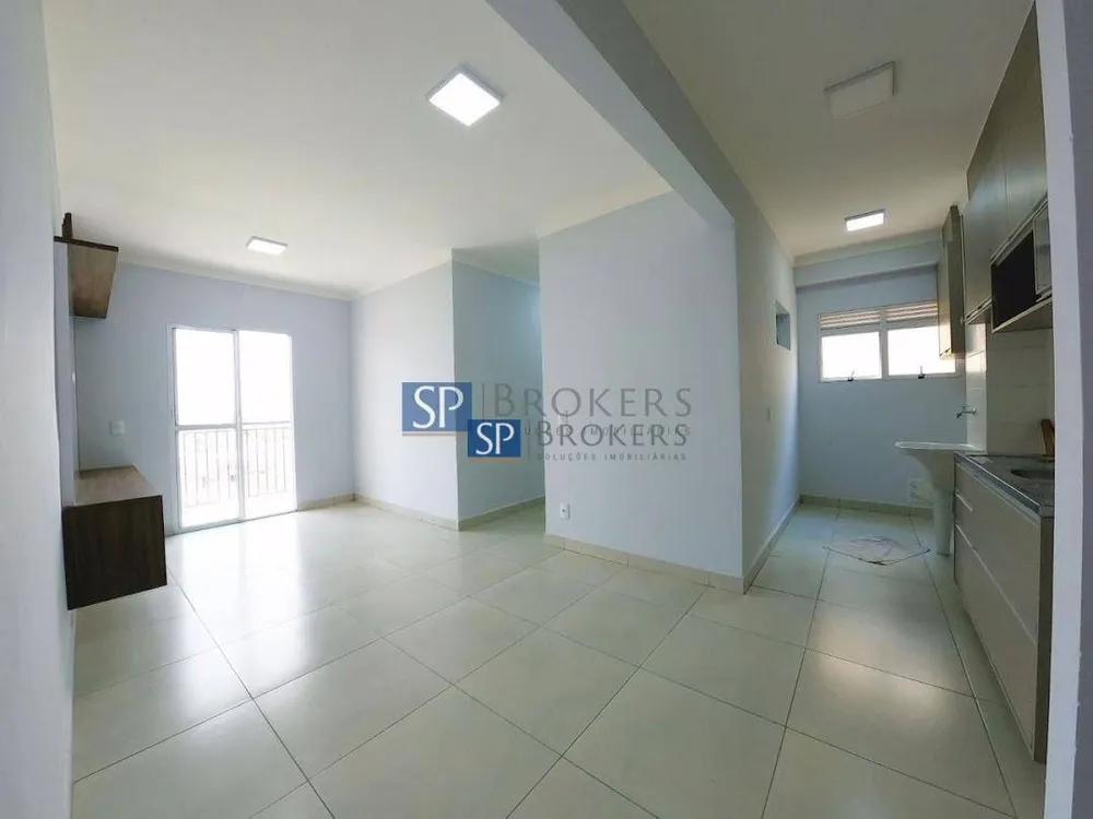 Apartamento, 3 quartos, 67 m² - Foto 4