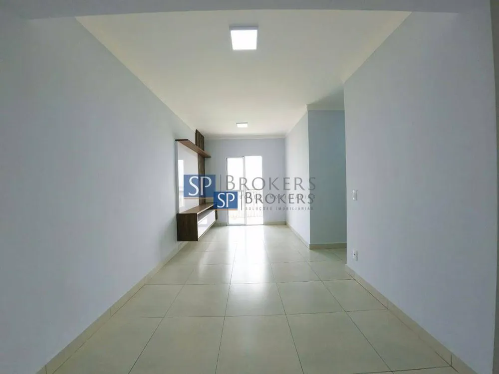 Apartamento, 3 quartos, 67 m² - Foto 3