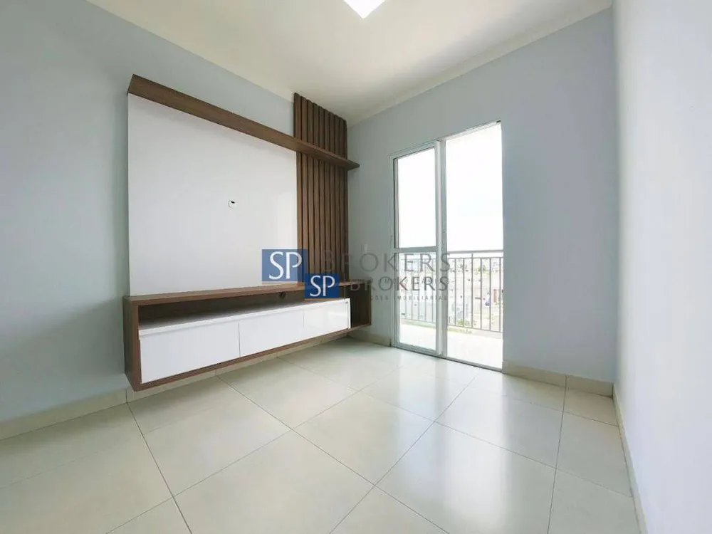 Apartamento, 3 quartos, 67 m² - Foto 2