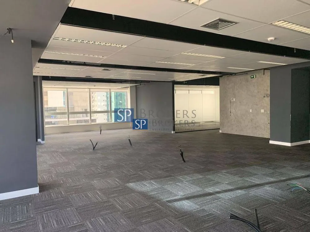 Sala-Conjunto, 207 m² - Foto 1