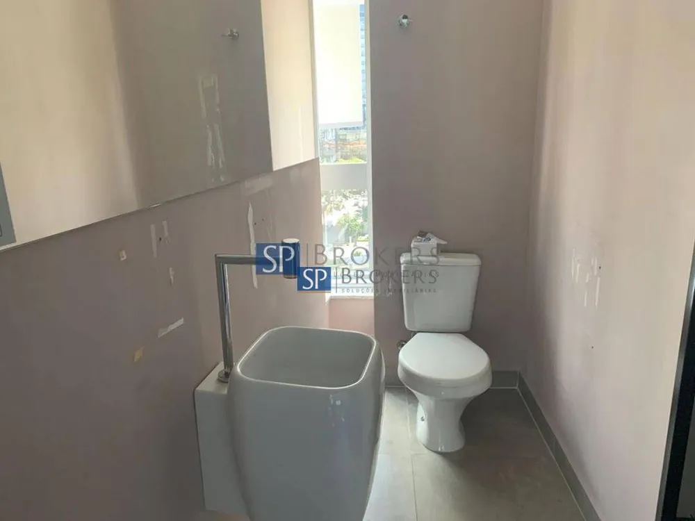 Sala-Conjunto, 207 m² - Foto 4