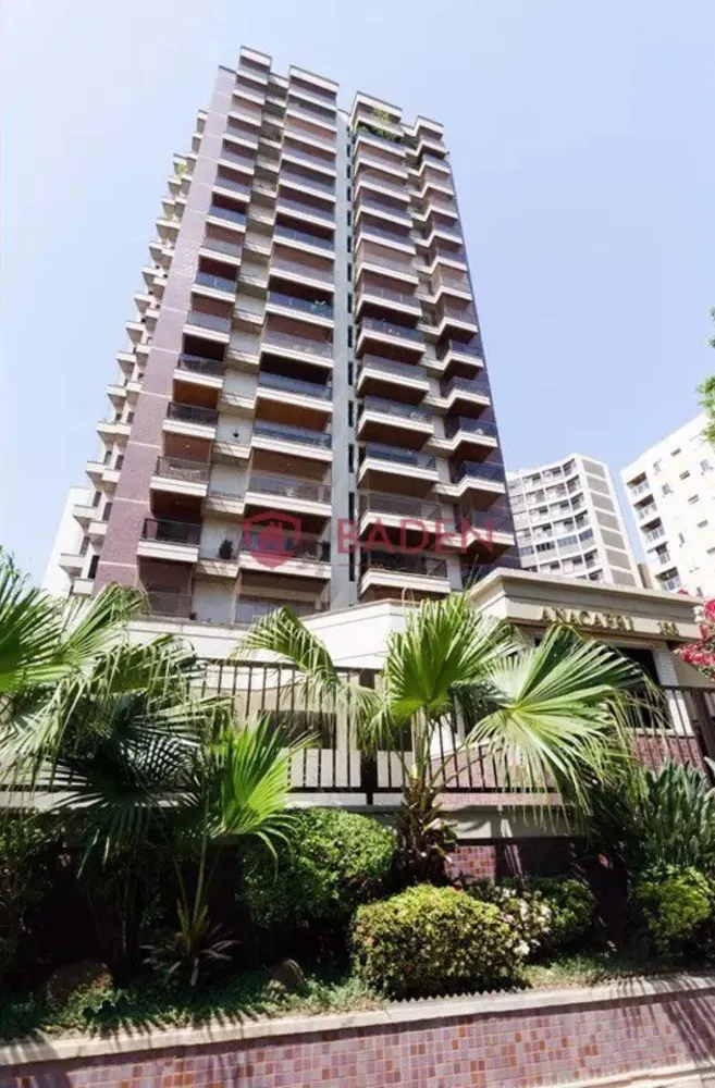 Apartamento, 4 quartos, 140 m² - Foto 1