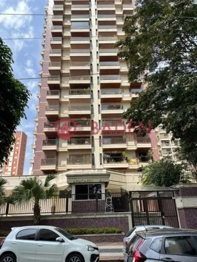 Apartamento, 4 quartos, 140 m² - Foto 2