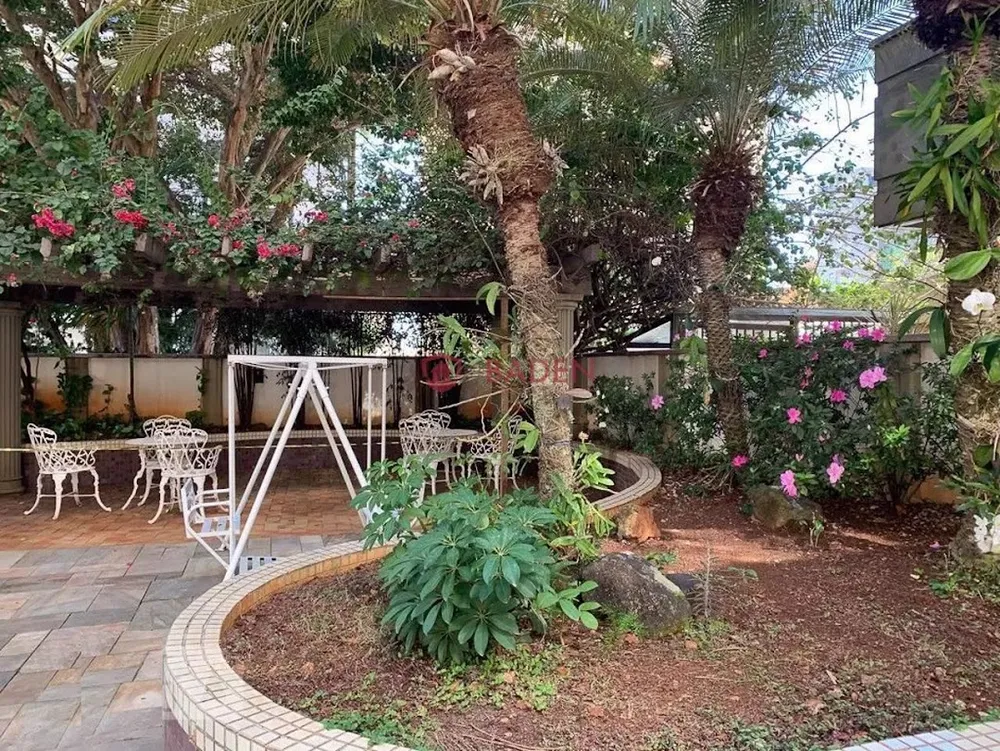 Apartamento, 4 quartos, 140 m² - Foto 4