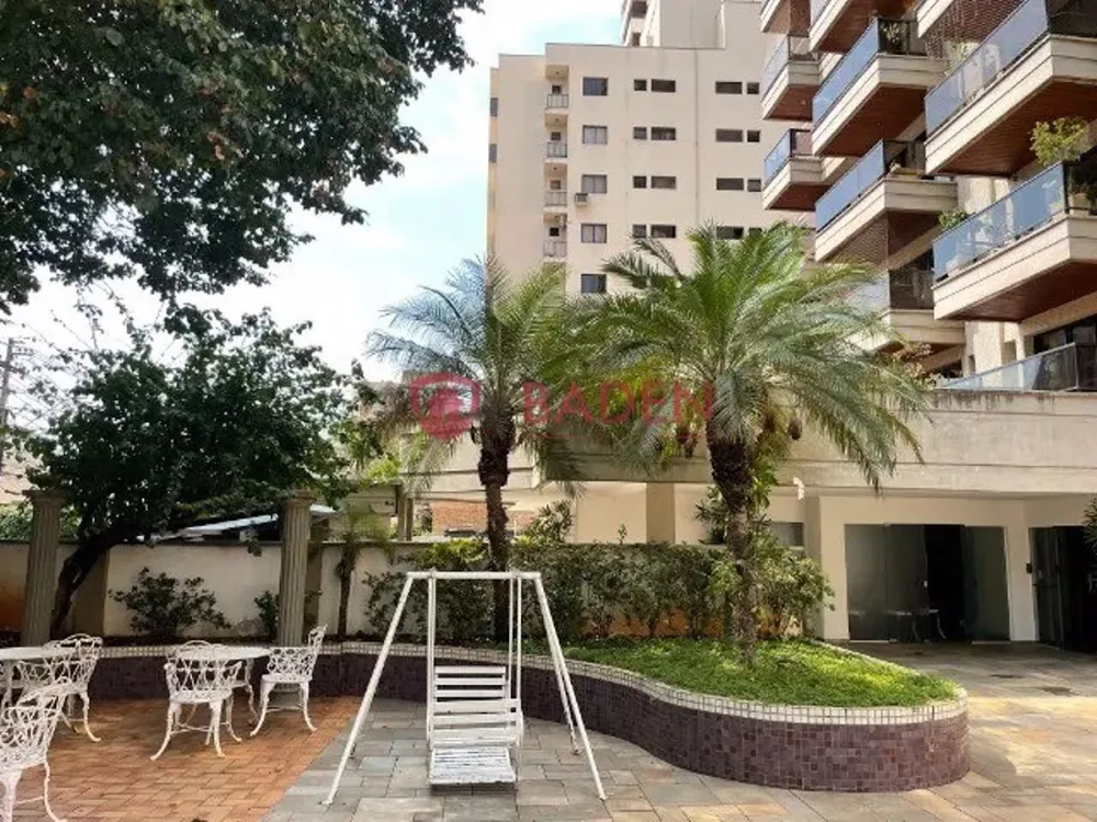 Apartamento, 4 quartos, 140 m² - Foto 3