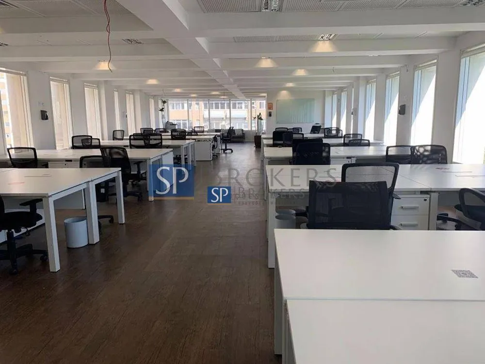 Sala-Conjunto, 299 m² - Foto 1