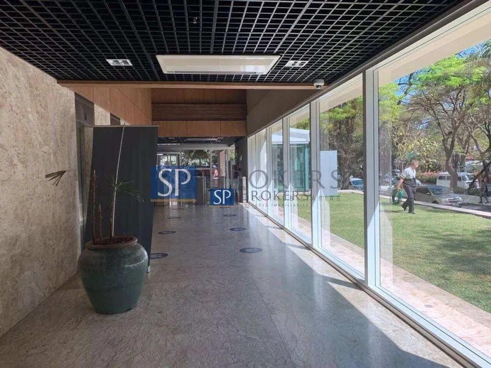 Sala-Conjunto, 299 m² - Foto 4