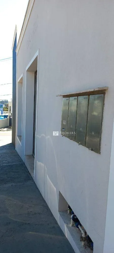Sala-Conjunto, 52 m² - Foto 1