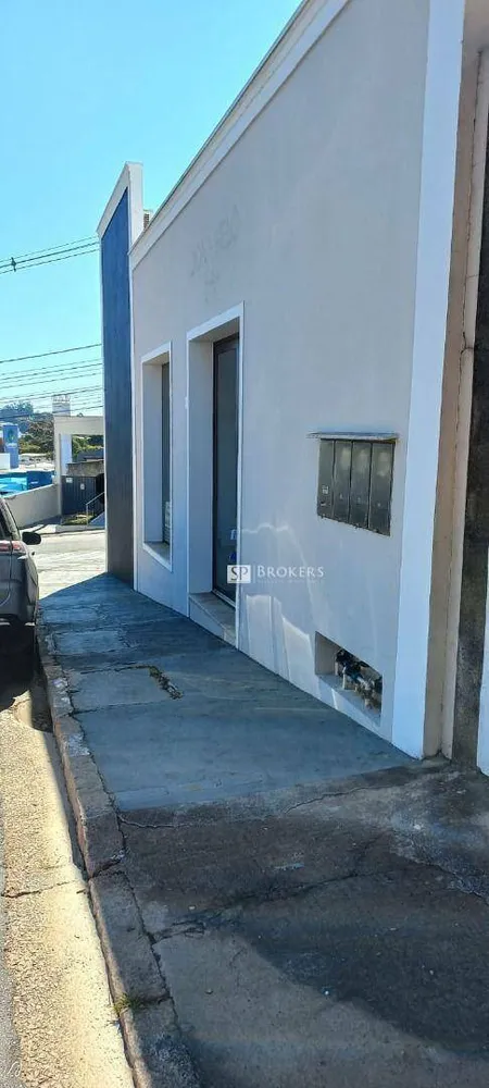 Sala-Conjunto, 52 m² - Foto 2