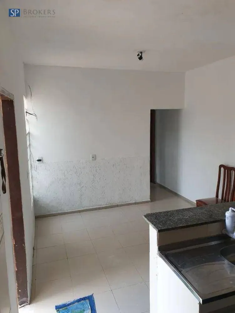 Casa, 1 quarto, 42 m² - Foto 3