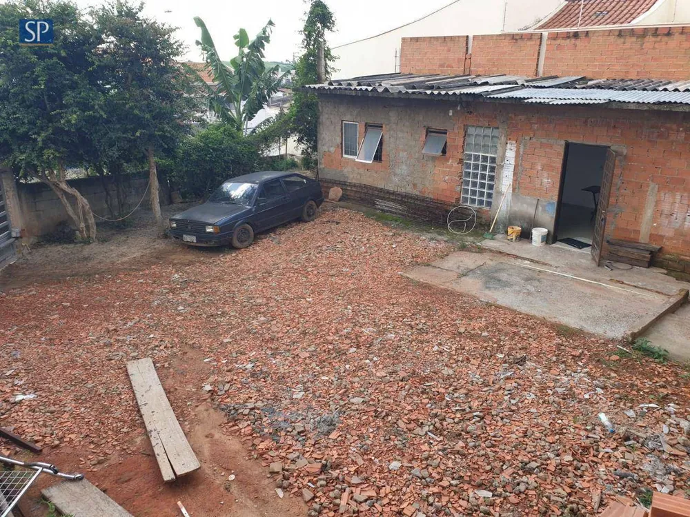 Casa, 1 quarto, 42 m² - Foto 2