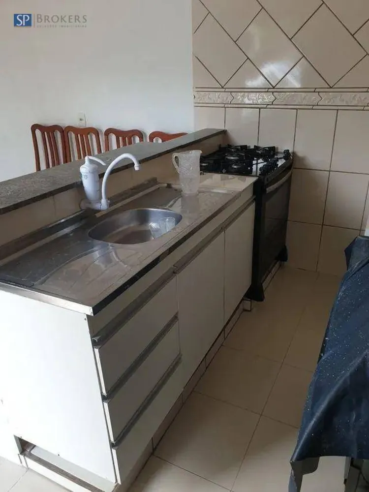 Casa, 1 quarto, 42 m² - Foto 4