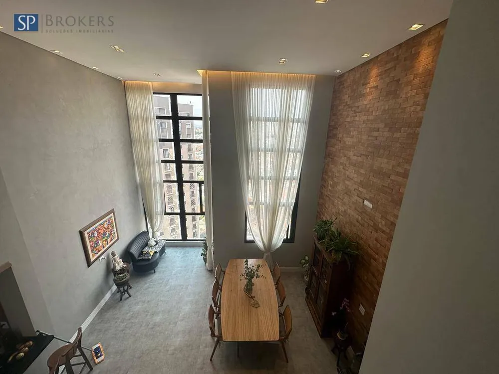 Apartamento, 3 quartos, 164 m² - Foto 4