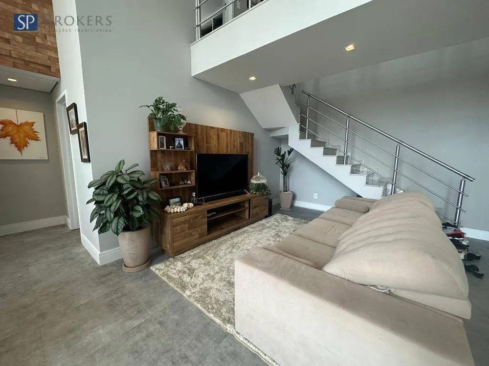 Apartamento, 3 quartos, 164 m² - Foto 2